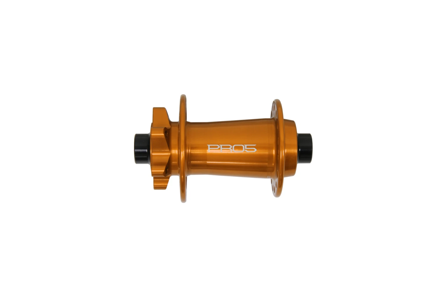 Hope Pro 5 6 Bolt Front Hub - Purple