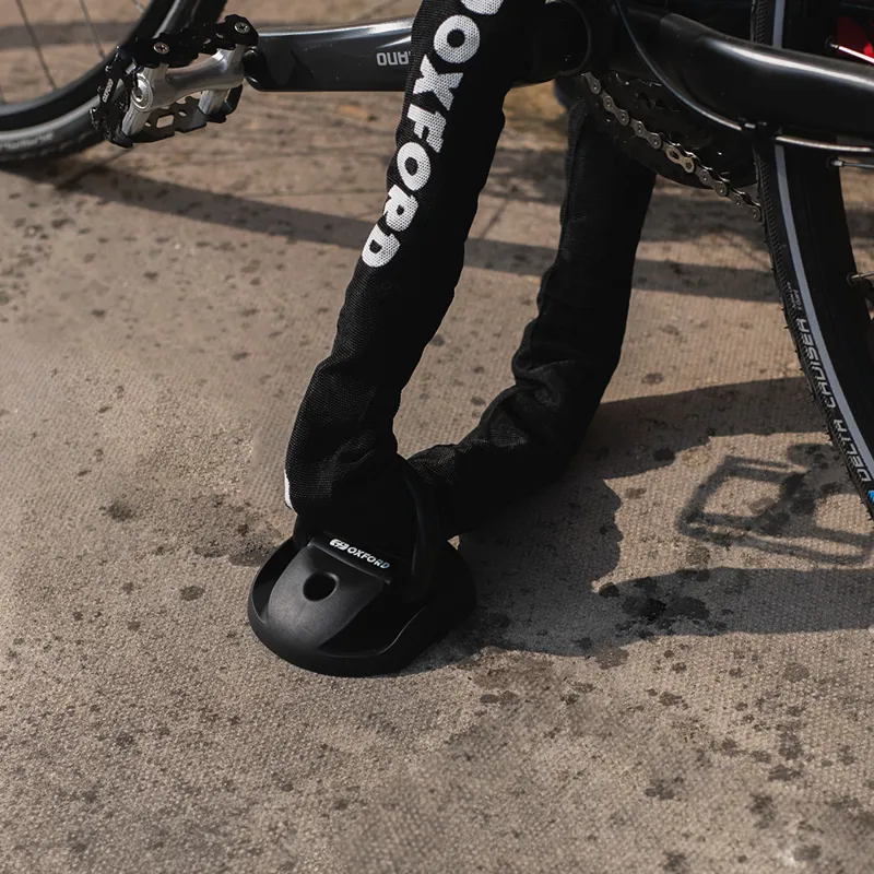 Oxford Anchor Flat - Ground And Wall Anchor Kit - Image 4