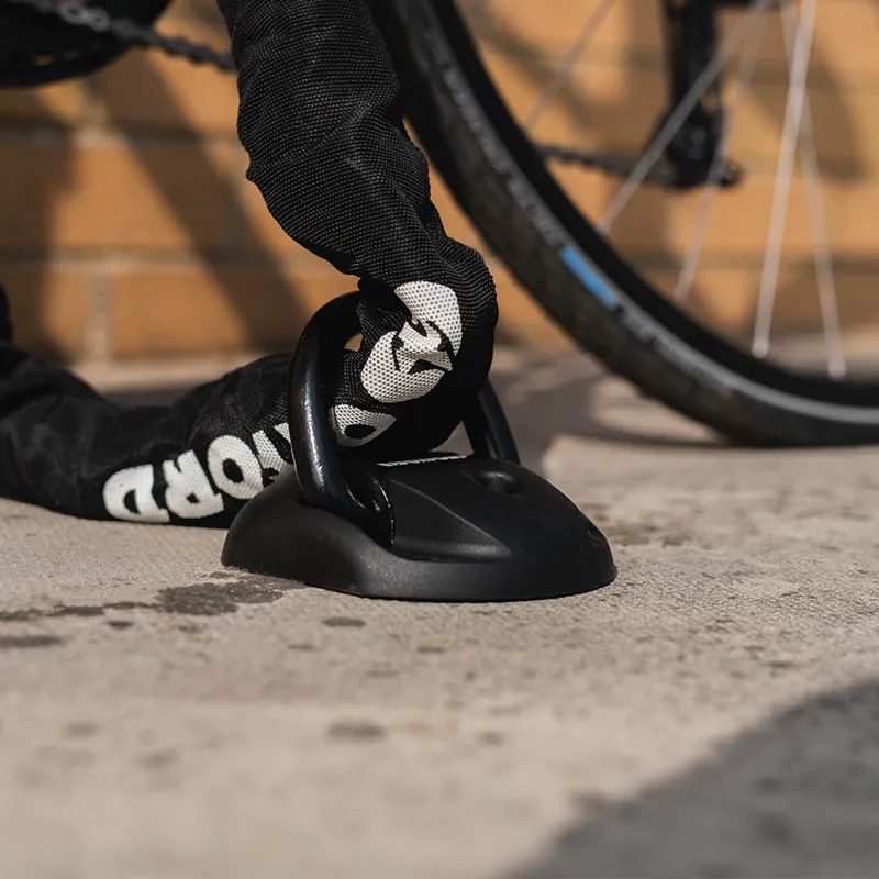 Oxford Anchor Flat - Ground And Wall Anchor Kit - Image 3