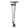 Oxford Airtrack Pro 2.0 Track Pump - Silver