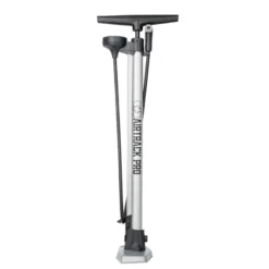 Oxford Airtrack Pro 2.0 Track Pump - Silver