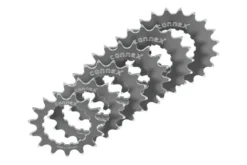 Wippermann Bosch Z17 Sprocket