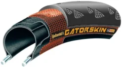 Continental GatorSkin DuraSkin Road Tyre - Folding Bead