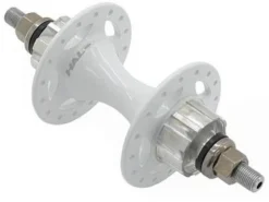 Halo Double Fix-G Track Rear Hub