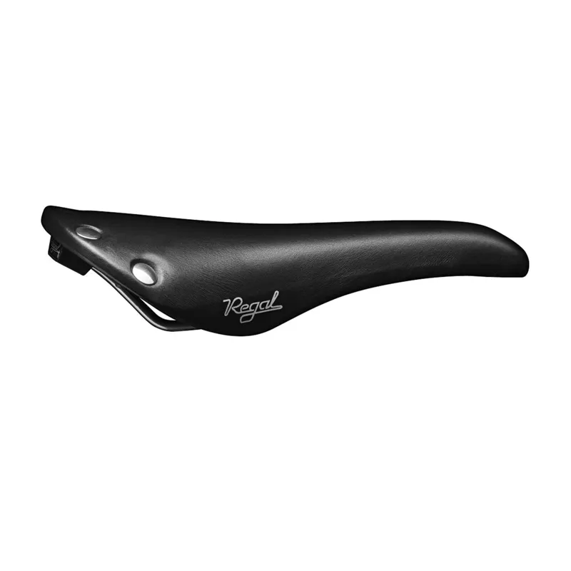 Selle San Marco Regal Saddle - Black