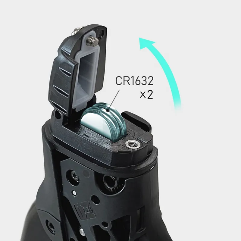 Shimano ST-R7170 105 Double Hydraulic / Di2 STI Lever - Left Hand - Image 5