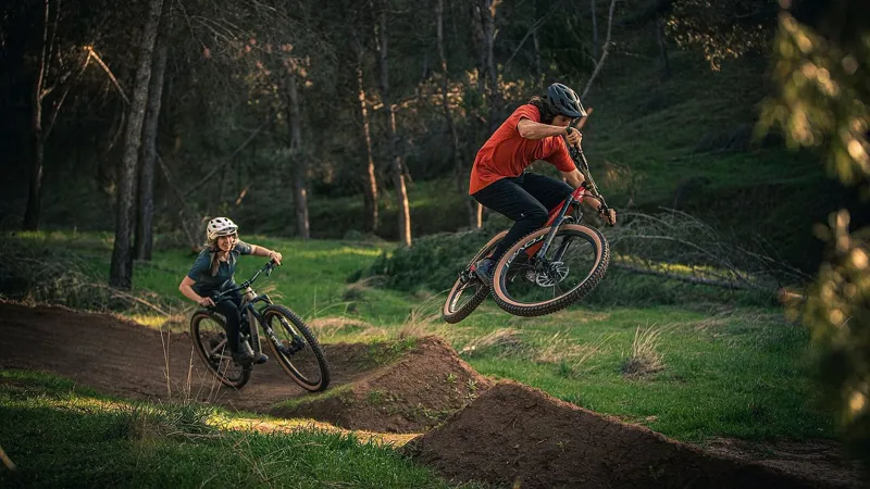 Specialized Butcher Grid Trail 2Bliss T9 29 X 2.3 - Soil Searching/Tan - Image 3