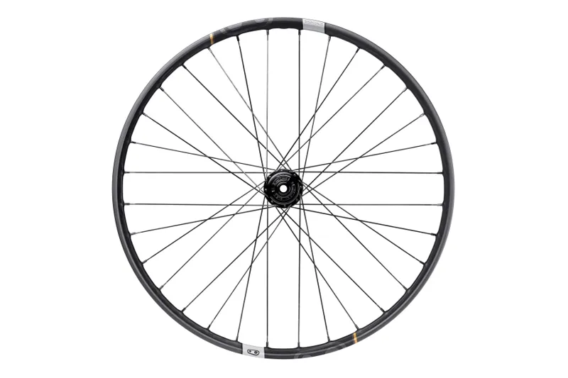 Crankbrothers Crank Brothers Synthesis Enduro 11 I9 Hydra Hub Carbon 27.5+ Wheelset - Image 5