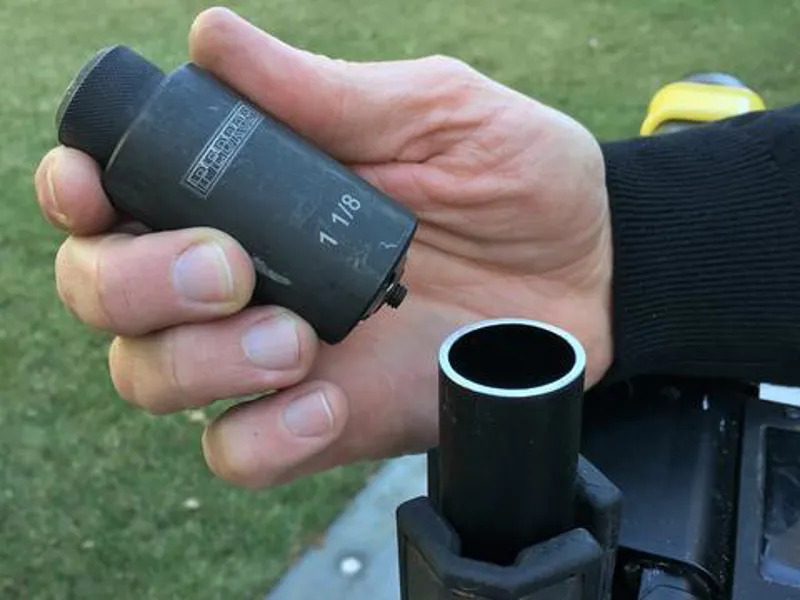 Pedros Star Nut Setter - Image 3