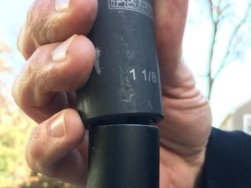 Pedros Star Nut Setter - Image 2