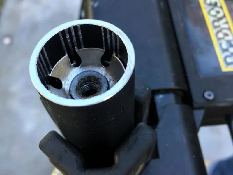 Pedros Star Nut Setter - Image 4