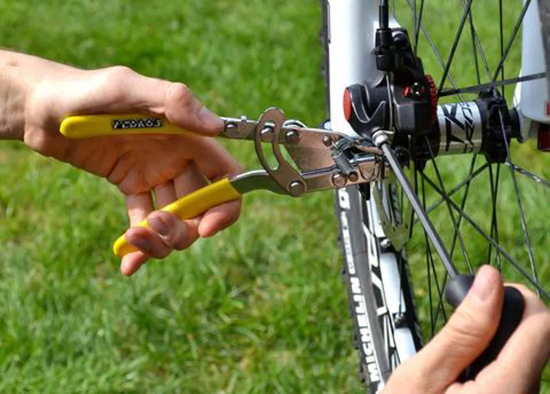 Pedros Cable Puller - Image 2