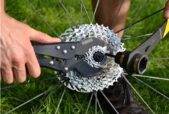 Pedros Cogset Lockring Socket With Pin