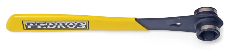 Pedros Pro Socket Handle 2.0. - Image 2