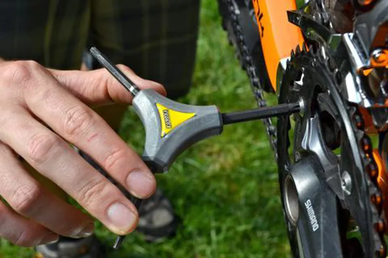 Pedros Y Torx Wrench - T10/T25/T30. - Image 2