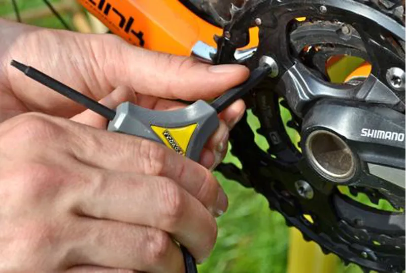 Pedros Y Torx Wrench - T10/T25/T30. - Image 3