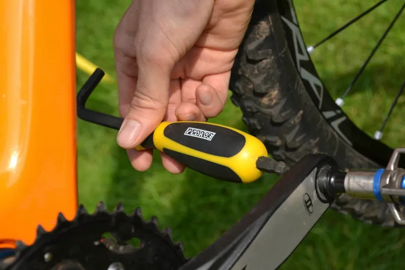 Pedros Hex Driver - 5mm - Image 4