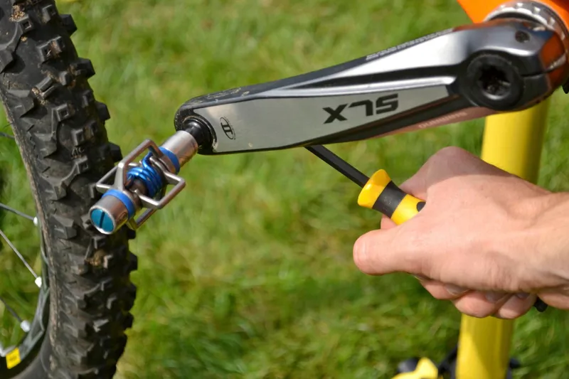 Pedros Hex Driver - 5mm