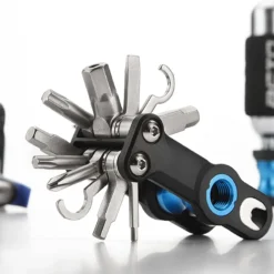 Beto BT343 18in1 MultiTool With Chain Tool