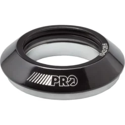Pro Cartridge Headset Upper - Black - IS41/28.6mm