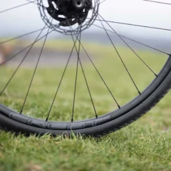 Stans NoTubes Crest MK4 MTB/Gravel Rim - Black