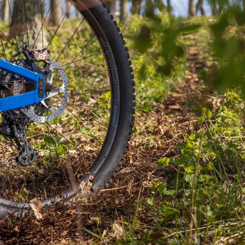 Stans NoTubes Flow MK4 MTB Rim - Black - Image 5