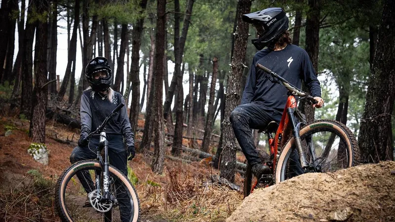 Specialized Butcher Grid Trail 2Bliss T9 29 X 2.3 - Soil Searching/Tan - Image 5