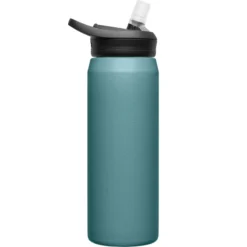 Camelbak Eddy+ 750ml SST Vacuum Insulated Water Bottle - Lagoon