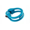 DMR Sect Seat Clamp - 31.8mm - Blue