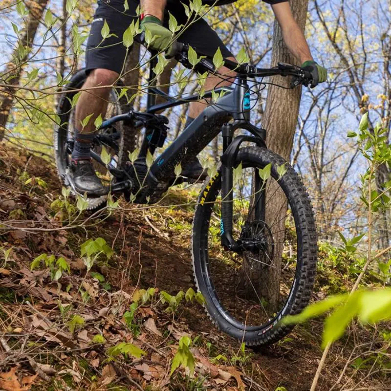 Stans NoTubes Flow S2 6-Bolt 29er Rear MTB Wheel - SRAM XDR - Image 2