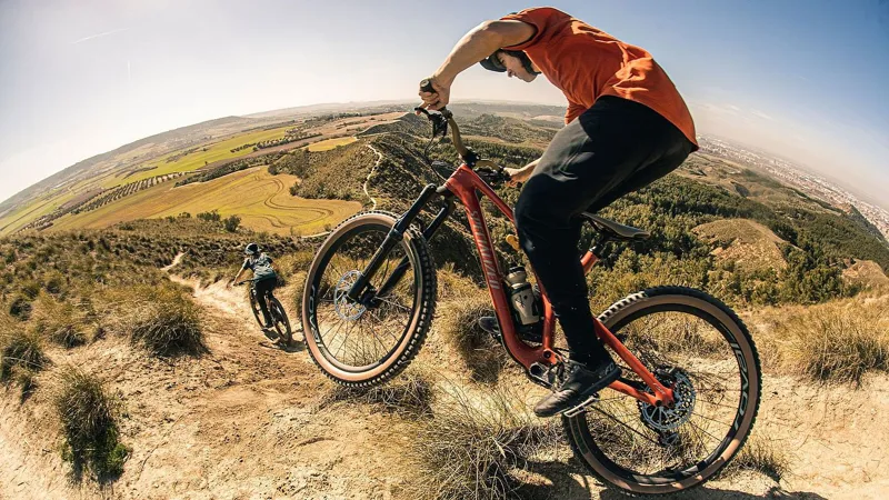 Specialized Butcher Grid Trail 2Bliss T9 29 X 2.3 - Soil Searching/Tan - Image 6