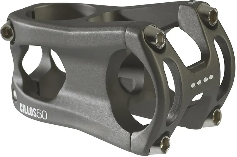 Gamut CILLOS MTB Trail / Enduro Stem - 60mm