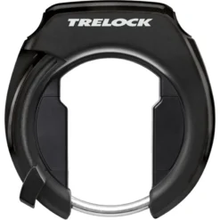 Trelock RS Ring Frame Lock 351 Standard AZ - Black