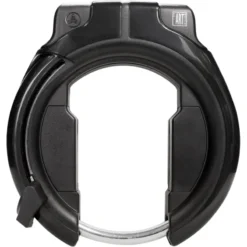 Trelock RS Ring Frame Lock 453 Standard AZ - Black