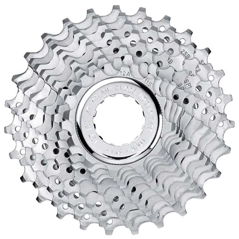 Campagnolo® Campagnolo Centaur 10X Cassette - Silver - 10x 12/27.