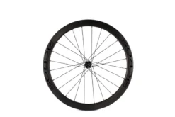 Acros Road Disc Carbon SLS Wheelset - 12x100 X 12x142 - Black