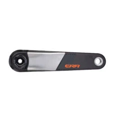 Race Face Era 136mm Cranks Arms Only - Black/Kashmoney