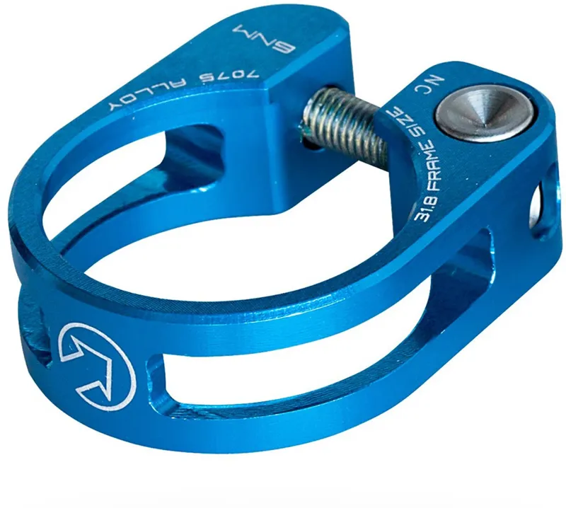 Pro Performance Seatpost Clamp - Image 3