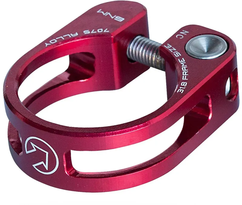 Pro Performance Seatpost Clamp - Image 4