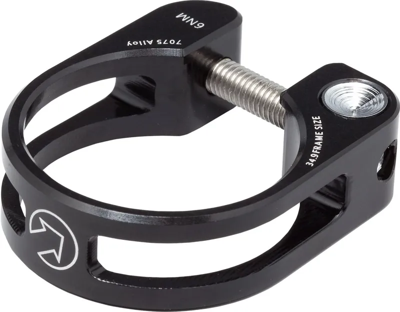 Pro Performance Seatpost Clamp - Image 2