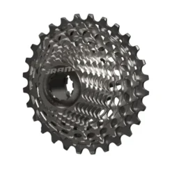 SRAM XG-1190 11 Speed A2 Cassette - Silver - 11-26T