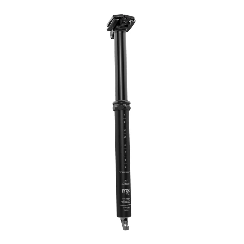 Fox Racing Shox Fox Transfer Performance Elite Dropper Seatpost - Image 2