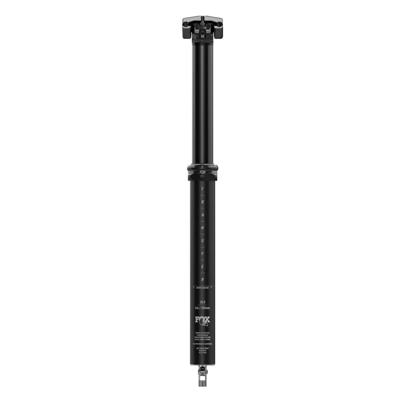Fox Racing Shox Fox Transfer Performance Elite Dropper Seatpost - Image 3