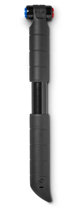 Cube Acid Race Comfort Mini Pump - Black