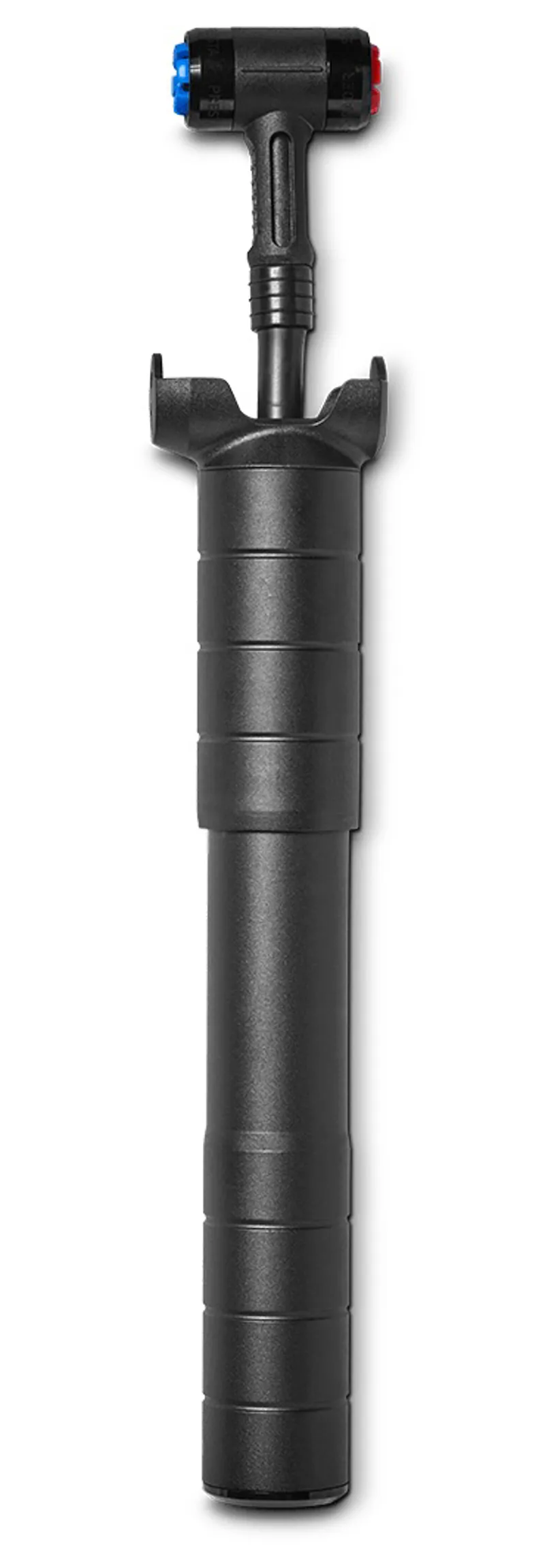 Cube Acid Race Flex HP Mini Pump - Black - Image 2