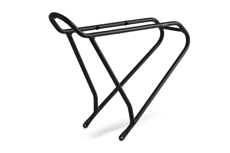 Cube Acid Carrier Gravel Rack - Black