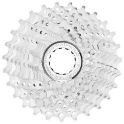 Campagnolo® Campagnolo Potenza 11 Speed Cassette - Silver - 11-32T Med Cage