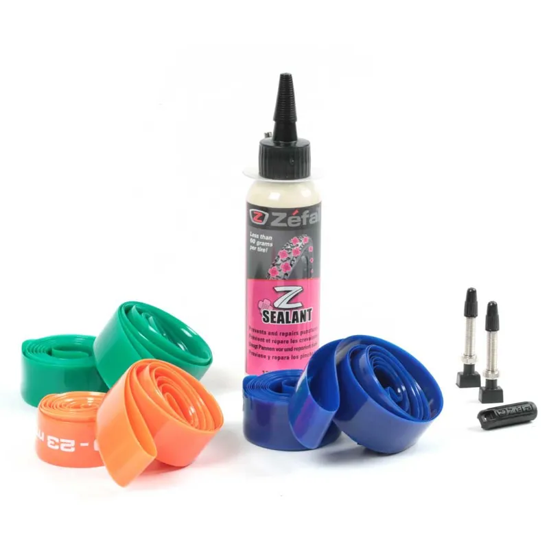 Zefal Tubeless Conversion Kit - 29 Inch