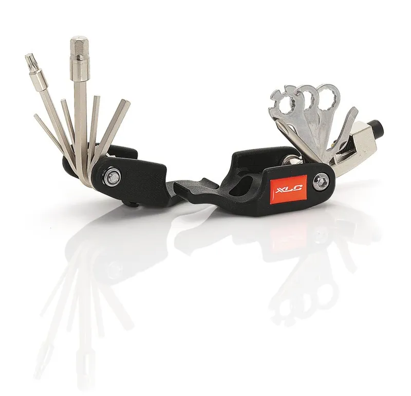 XLC 19 Function Multi Tool