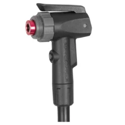 Blackburn Core 2 Floor Pump - Black